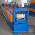 470 JCH tile roll forming machine